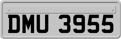 DMU3955