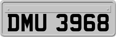 DMU3968