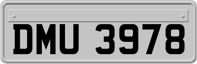 DMU3978