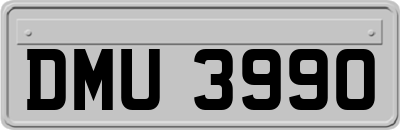 DMU3990