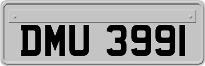DMU3991