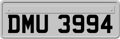 DMU3994