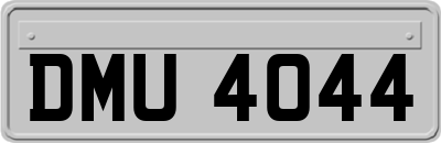 DMU4044