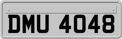 DMU4048