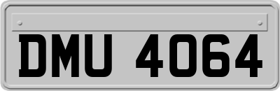 DMU4064