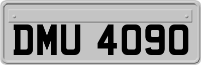 DMU4090