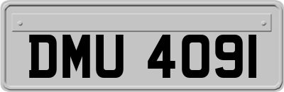 DMU4091