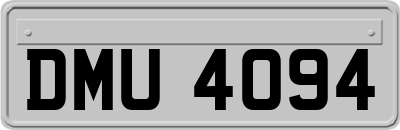 DMU4094