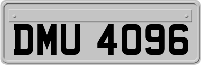 DMU4096