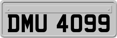 DMU4099