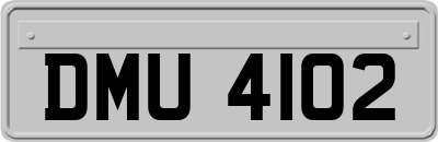 DMU4102