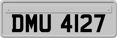 DMU4127