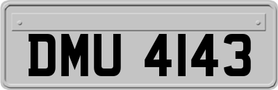 DMU4143