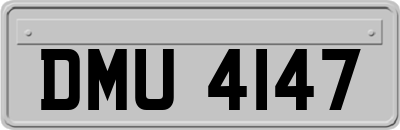 DMU4147