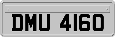 DMU4160