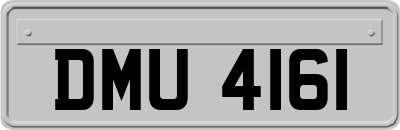 DMU4161