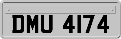 DMU4174