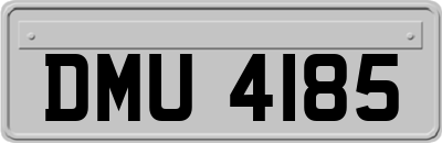 DMU4185