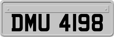 DMU4198