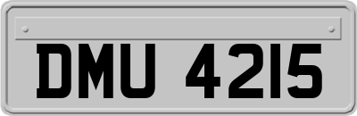 DMU4215