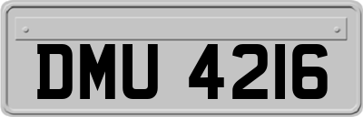 DMU4216