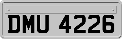 DMU4226