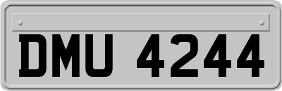 DMU4244