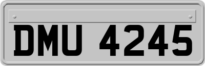 DMU4245