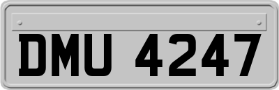 DMU4247