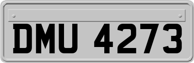 DMU4273