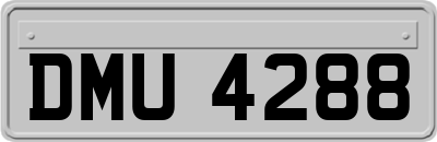 DMU4288