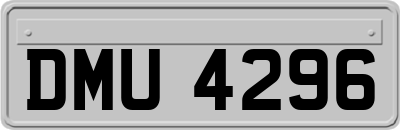 DMU4296
