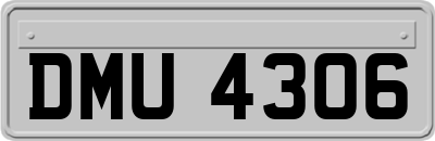 DMU4306