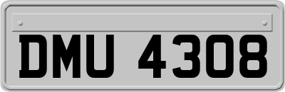 DMU4308