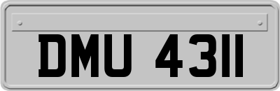 DMU4311