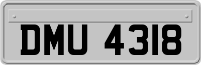 DMU4318