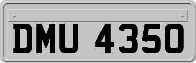 DMU4350