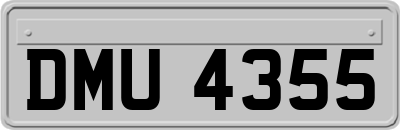 DMU4355