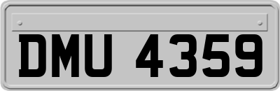 DMU4359