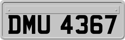 DMU4367