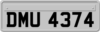 DMU4374