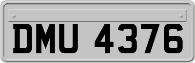 DMU4376