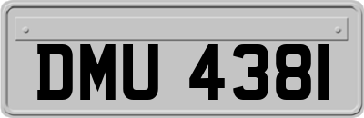 DMU4381