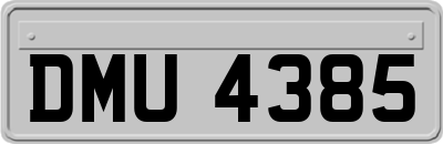 DMU4385