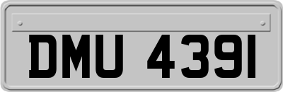 DMU4391