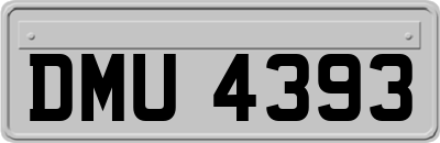 DMU4393