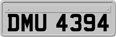 DMU4394