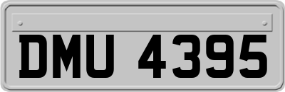 DMU4395