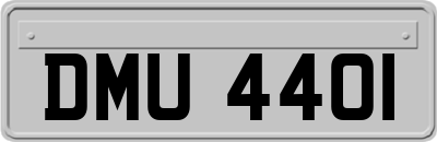 DMU4401