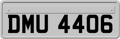 DMU4406